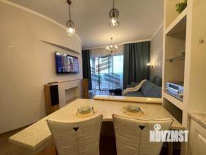 2-к квартира, на длительный срок, 70м2, 4/23 этаж