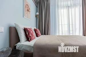 1-к квартира, посуточно, 19м2, 1/1 этаж