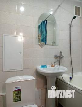 1-к квартира, на длительный срок, 40м2, 3/5 этаж