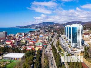 2-к квартира, на длительный срок, 70м2, 17/21 этаж