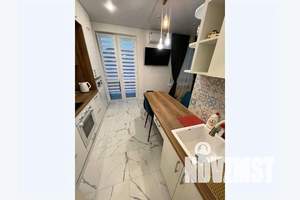 1-к квартира, посуточно, 29м2, 11/12 этаж