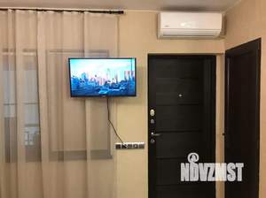 Студия квартира, посуточно, 18м2, 2/2 этаж