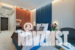 1-к квартира, посуточно, 36м2, 2/2 этаж