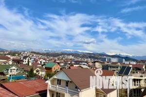 2-к квартира, посуточно, 60м2, 3/3 этаж