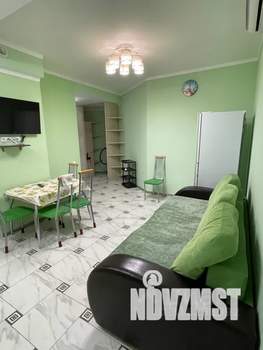 2-к квартира, посуточно, 62м2, 2/9 этаж