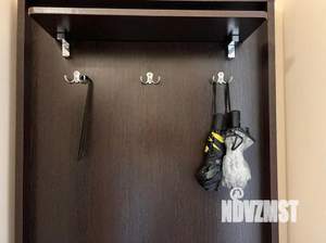 2-к квартира, посуточно, 50м2, 1/1 этаж