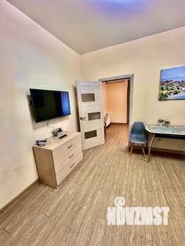 1-к квартира, посуточно, 75м2, 10/21 этаж