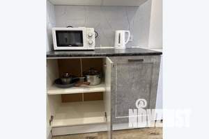 1-к квартира, посуточно, 26м2, 1/12 этаж