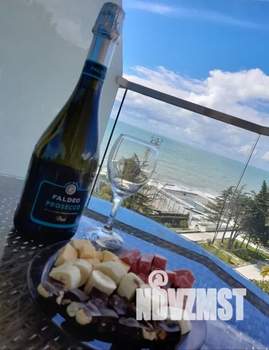 2-к квартира, посуточно, 45м2, 6/6 этаж