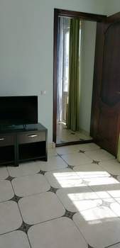 1-к квартира, на длительный срок, 30м2, 4/7 этаж