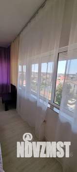 Студия квартира, посуточно, 25м2, 6/6 этаж