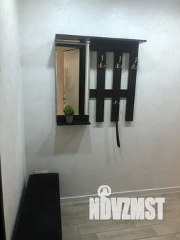1-к квартира, посуточно, 35м2, 1/7 этаж
