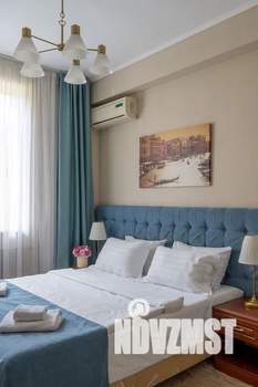 1-к квартира, посуточно, 12м2, 1/5 этаж