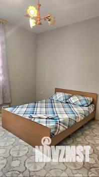 4-к квартира, посуточно, 135м2, 3/3 этаж