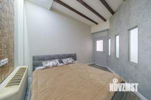 3-к квартира, посуточно, 170м2, 1/1 этаж