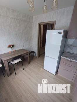 2-к квартира, посуточно, 40м2, 1/1 этаж