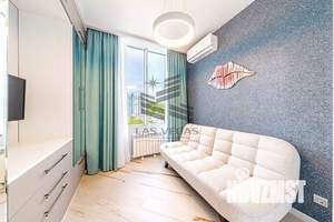3-к квартира, на длительный срок, 96м2, 17/18 этаж