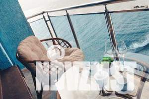 2-к квартира, посуточно, 55м2, 7/7 этаж