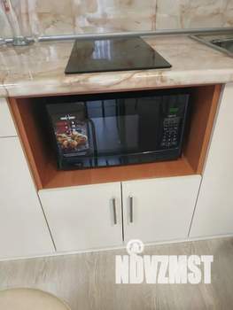 Студия квартира, посуточно, 26м2, 2/2 этаж