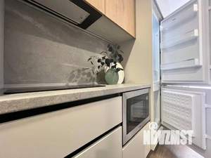 1-к квартира, посуточно, 29м2, 1/1 этаж