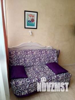 1-к квартира, посуточно, 20м2, 6/8 этаж