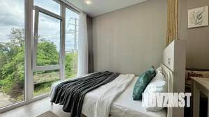 1-к квартира, посуточно, 23м2, 1/1 этаж