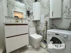 1-к квартира, посуточно, 21м2, 1/1 этаж