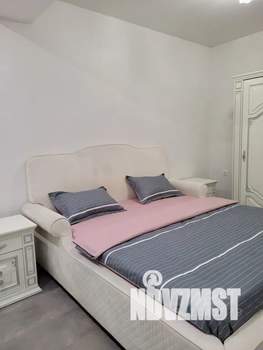 1-к квартира, посуточно, 63м2, 1/13 этаж