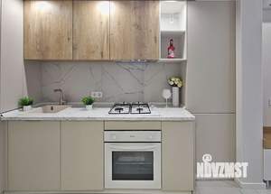 1-к квартира, на длительный срок, 35м2, 8/8 этаж