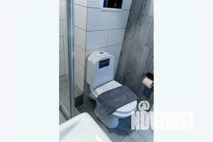 1-к квартира, посуточно, 26м2, 3/3 этаж