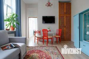 2-к квартира, на длительный срок, 35м2, 2/2 этаж