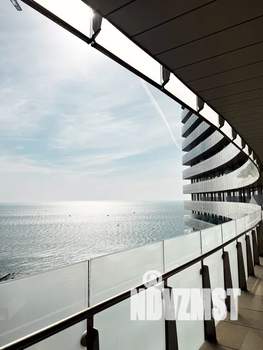 1-к квартира, посуточно, 90м2, 15/27 этаж