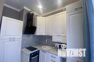 1-к квартира, посуточно, 27м2, 6/12 этаж