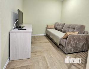 2-к квартира, посуточно, 55м2, 1/1 этаж