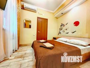 2-к квартира, посуточно, 20м2, 2/3 этаж