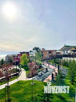 2-к квартира, посуточно, 30м2, 4/8 этаж