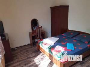 2-к квартира, посуточно, 42м2, 2/3 этаж