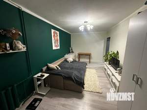 1-к квартира, на длительный срок, 30м2, 3/5 этаж