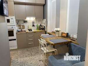 1-к квартира, на длительный срок, 32м2, 2/3 этаж