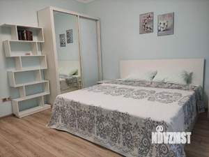 Студия квартира, на длительный срок, 30м2, 2/4 этаж