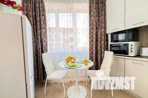 1-к квартира, посуточно, 35м2, 8/12 этаж