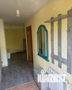 2-к квартира, посуточно, 55м2, 1/3 этаж