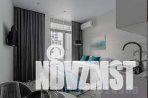 1-к квартира, посуточно, 15м2, 12/19 этаж