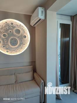 1-к квартира, на длительный срок, 26м2, 13/19 этаж