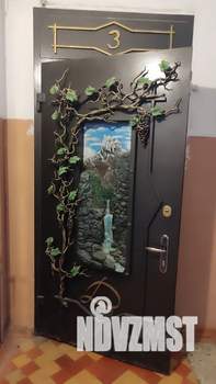 2-к квартира, посуточно, 53м2, 1/3 этаж