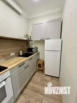 2-к квартира, посуточно, 45м2, 1/16 этаж