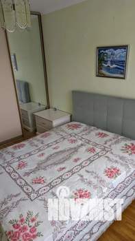 2-к квартира, посуточно, 60м2, 2/5 этаж