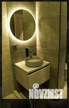 2-к квартира, посуточно, 42м2, 1/1 этаж