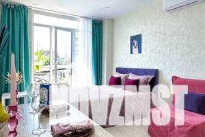 1-к квартира, посуточно, 22м2, 2/4 этаж