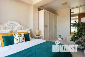 1-к квартира, посуточно, 35м2, 12/12 этаж